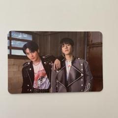 stray kids in生　withdrama アイエン stray kids アイエン in生 限定盤 パノラマポスター｜Yahoo