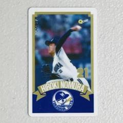 タカラ 野球カード 横浜大洋ホエールズ 90年1枚加藤博一 頑張れ