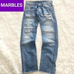 2025年最新】MARBLES メンズ デニム・ジーンズの人気アイテム