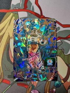 PSA10 BM12 SEC 孫悟空 SDBH PSA10 Son Goku Super Saiyan Blue Super Dragon Ball Heroes