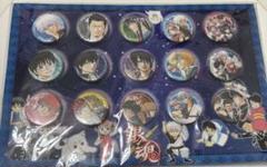 銀魂 銀時 ジャンプショップ ミニ缶バッジ レア