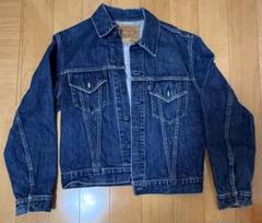 リーバイスデニムジャケット復刻ビッグE 95年製 楽天市場】k□95年製□リーバイス/Levi's 71557 3rd 復刻ビッグE