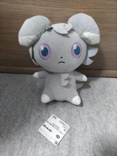 ポケットモンスター　もふぐっとぬいぐるみ　ニャスパー