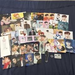 the boyz ドボイズ キュー トレカ セット THE BOYZドボイズ トレカ まとめ セット キュー チャンミン