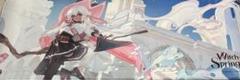 魔女の泉　マウスパッド