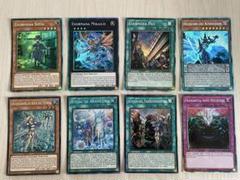 遊戯王　コレクターズレアセット2　スペイン語