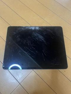 Apple iPad proA1876 スペースグレー ジャンク Apple iPad proA1876 スペースグレー ジャンク - メルカリ