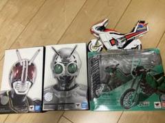 有名な高級ブランド 2025年最新】仮面ライダー フィギュアの人気アイテム メルカリ - 特撮