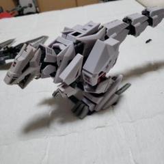 凱龍輝、バーサークフューラー、オリジナルゾイド3体セット(ジャンク品) 旧ゾイド バーサークフューラー ジャンク - メルカリ
