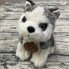 激レア ウイルスバスター98 ブルドッグ ぬいぐるみ 犬 レトロ