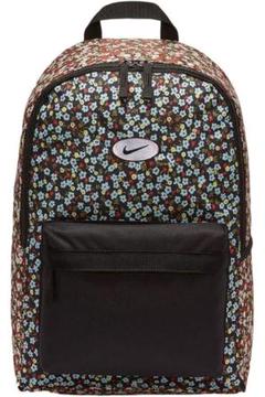 ナイキ　NIKE 花柄　リュックのサムネイル