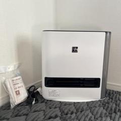 【新品未使用｜展示品】パナソニック 加湿セラミックファンヒーター RK12 2025年最新】sharp hx-rk12の人気アイテム - メルカリ