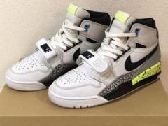 エアジョーダン Legacy 312 just don 26.0