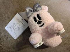 Disney - ★DISNEY  RESORT 新品タグ付　お顔厳選　 おばけちゃん 東京ディズニーリゾート ハロウィン 2024 おばけ くっつき