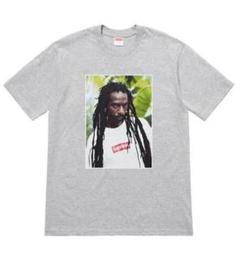 Supreme Buju Bantan Tee Grey S 19SS