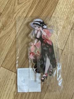 沙花叉クロヱ　アニメイト　UMISEA 2025年最新】沙花叉クロヱ アクリル umiseaの人気アイテム