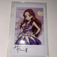 アイカツ！ キャラナップコレクション パレードコーデ 藤原