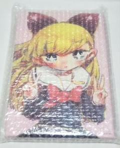 放課後ひみつクラブ 推しちゃれ A賞 キャンバスボード 蟻ヶ崎千歳