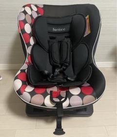 Bambino チャイルドシート ブラック dショッピング |チャイルドシート バンビーノ(Bambino