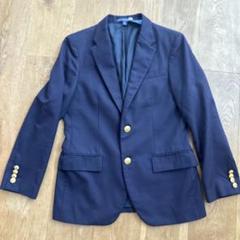 ラルフローレン　ブレザー　16