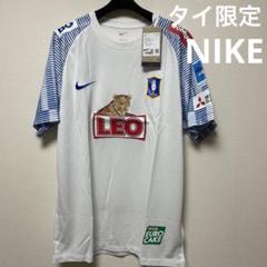 チャナティップ　直筆サインユニフォーム　新品‼️ タイのメッシ　超貴重‼️ 2025年最新】チャナティップの人気アイテム - メルカリ