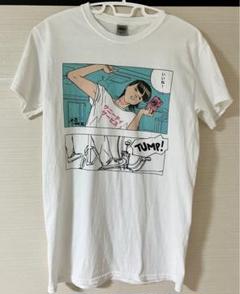 サニーデイサービス　Tシャツ　Mサイズ サニーデイ・サービス /「MV TシャツのTシャツ」Tシャツ（T