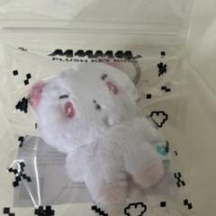 PLAVE hamin MMMM ぬいぐるみ セット ハミン 3点 未開封新品 PLAVE - MMMM PLUSH KEYRING