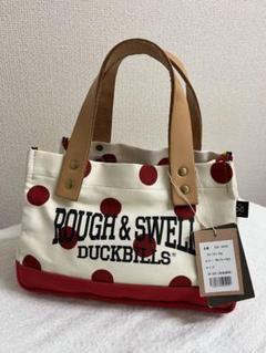 ラフ&スウェル rough&swell トートバッグ : GDOゴルフショップ