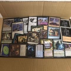 24時間以内発送】MTG 約7kg トレカ まとめ 断捨離 - メルカリ