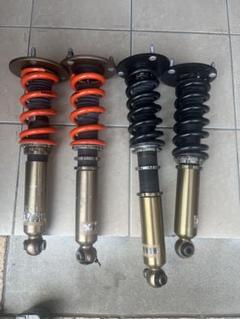 20セルシオ部品 セルシオ E-UCF21 トラクションポンプ 純正品番47980-50050 管理