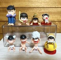 おそ松さん　ノンスケール　ワーコレ　フィギュア　まとめ売り Amazon.co.jp: figma おそ松さん 松野チョロ松 ノンスケール