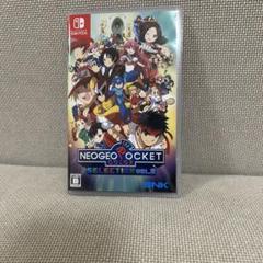 NEOGEO POCKET COLOR SELECTION Vol.2
