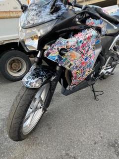 『2年保証』 大阪寝屋川市【トラブル防止の為買う前に必ず質問か現車確認】 ニンジャ250R - オートバイ車体