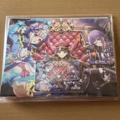 全3種 オンゲキ リンクラコラボ　カードファイル＆aimeカードセット オンゲキ×リンクラ カードファイル＆Aimeカードセット 蓮ノ空102