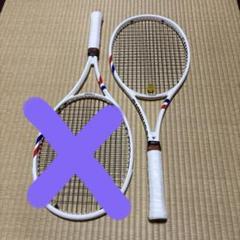 ★キャベ太郎★Tecnifibreラケット300g ☆キャベ太郎様専用☆Tecnifibreラケット300g - メルカリ