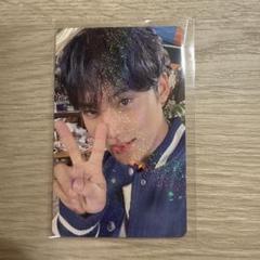 ミンギュ Weverse JP ラキドロ HAPPY BURSTDAY WEVERSE JAPAN ラキドロ ミンギュ - メルカリ