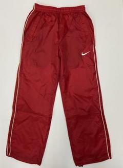 NIKE Nylon Track Pants ジャージナイロンパンツ