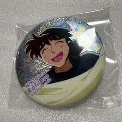 忍たま乱太郎 梅雨の日 缶バッジ 土井半助