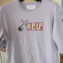 agnis b　　アニエスTシャツ 　 　Mサイズ