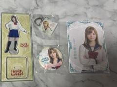 新谷姫加　サイン入りカレンダー 新谷姫加 サイン入り写真パネル | TOKYO NEWS マガジン＆ムック