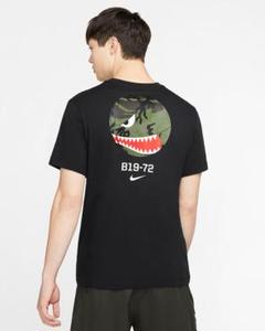 ☆匿名発送☆ナイキ ポケット Tシャツ NIKE DNA