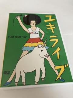 【レア】YUKI コンサートパンフ　2010年 美品 2025年最新】YUKI_concert_tour_2010の人気アイテム - メルカリ