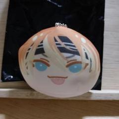 エイトリ 五十竹あく太 おまんじゅうにぎにぎマスコット １８TRIP エンスカイ
