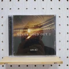 2025年最新】LUNA SEA / NEVER SOLD OUTの人気アイテム - メルカリ