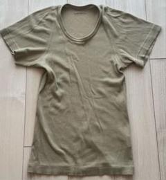 別注】OVERNEATH × SUPER A MARKET メッシュTシャツ