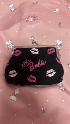 激レア MOSCHINO BARBIE 長財布 モスキーノ バービー Y2K