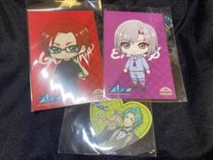 二条奏 アルゴナビス スイパラ 缶バッジ 2025年最新】二条奏の人気アイテム - メルカリ