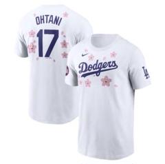 村上隆 MLBドジャース 大谷翔平 Tシャツ Lサイズ - メルカリ