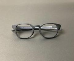 Eyevol アイヴォル OL-LG だてめがね フレーム 日本製 レンズ無し