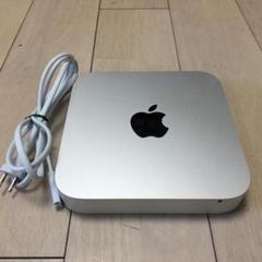 本日限定!SSD 240GB Mac mini Late 2014(84-1